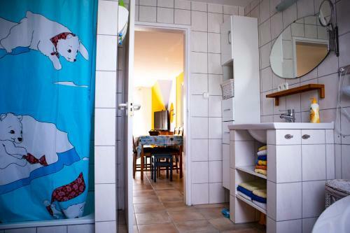 Nefelejcs Apartmanh�z