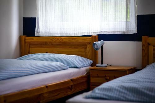Nefelejcs Apartmanh�z