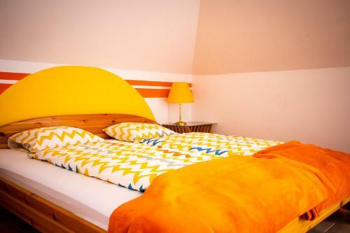 Nefelejcs Apartmanh�z