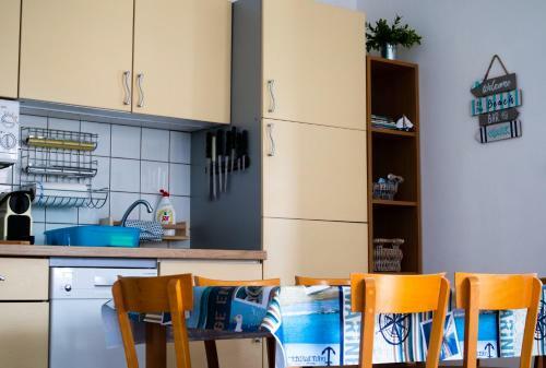 Nefelejcs Apartmanh�z