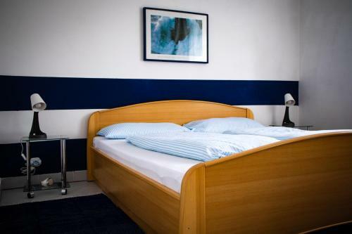 Nefelejcs Apartmanh�z