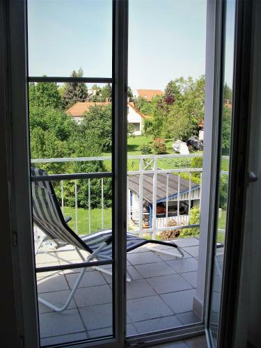 Nefelejcs Apartmanh�z