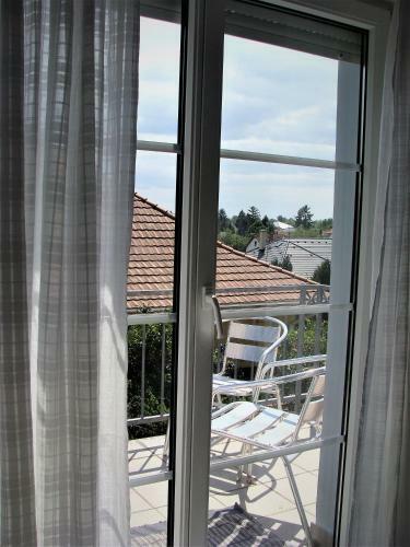 Nefelejcs Apartmanh�z