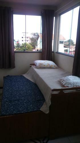Apartamento Bourguignon