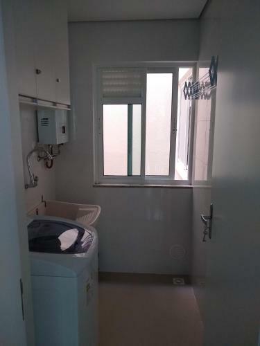 Apartamento Novo Temporada