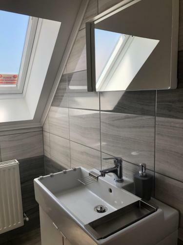 Bed & Breakfast O�zis Panzi�