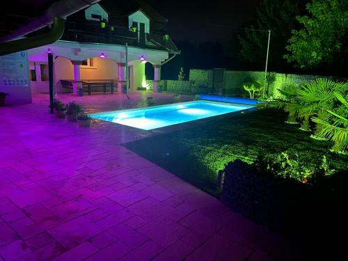 Bed & Breakfast O�zis Panzi�