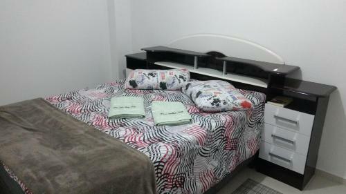 Apartamento Fabuloso Apto Piratuba