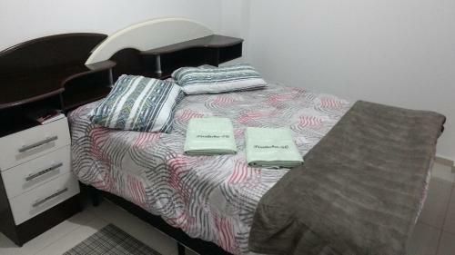 Apartamento Fabuloso Apto Piratuba
