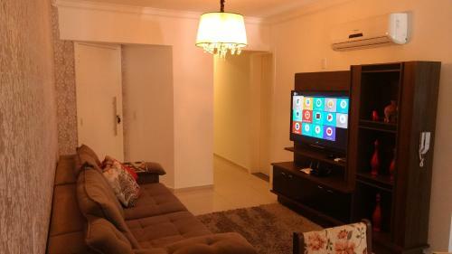 Apartamento Fabuloso Apto Piratuba