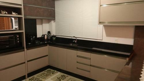 Apartamento Fabuloso Apto Piratuba