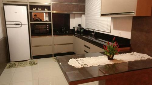 Apartamento Fabuloso Apto Piratuba