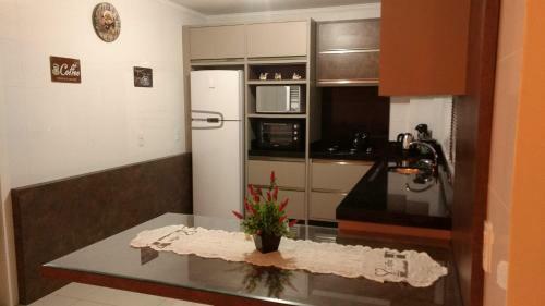 Apartamento Fabuloso Apto Piratuba