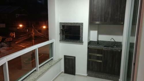 Apartamento Fabuloso Apto Piratuba