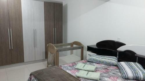Apartamento Fabuloso Apto Piratuba