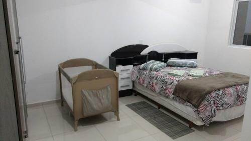 Apartamento Fabuloso Apto Piratuba