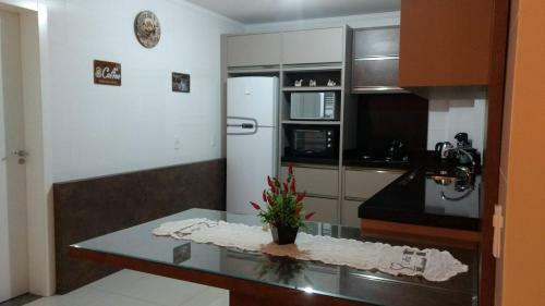 Apartamento Fabuloso Apto Piratuba