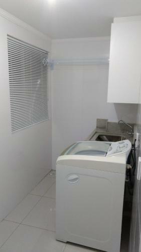 Apartamento Fabuloso Apto Piratuba