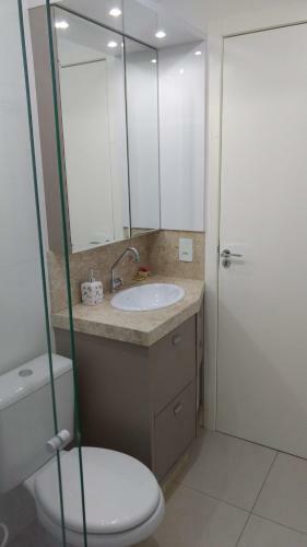 Apartamento Fabuloso Apto Piratuba