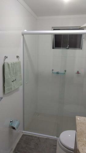 Apartamento Fabuloso Apto Piratuba