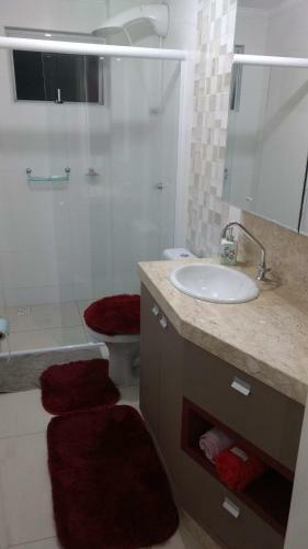 Apartamento Fabuloso Apto Piratuba