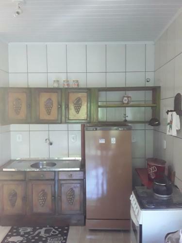 Casa Aconchegante Em Estilo R�stico