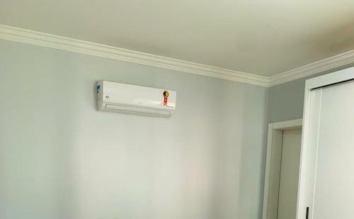 Apartamento Thermas Palace