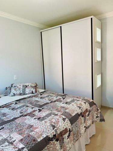 Apartamento Thermas Palace