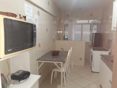 Apartamento Ape Agrad�vel A 50 M Das Piscinas de Piratuba