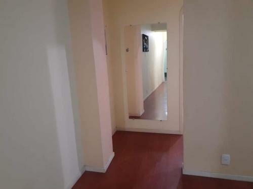 Apartamento Ape Agrad�vel A 50 M Das Piscinas de Piratuba