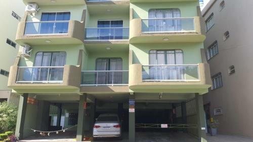 Apartamento Ape Agrad�vel A 50 M Das Piscinas de Piratuba