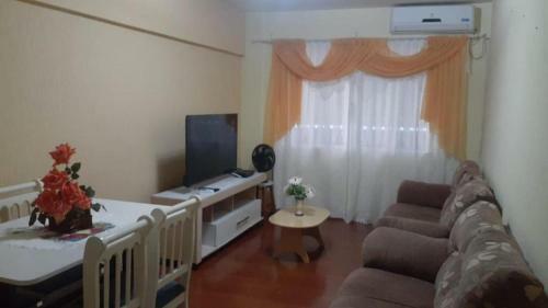 Apartamento Ape Agrad�vel A 50 M Das Piscinas de Piratuba