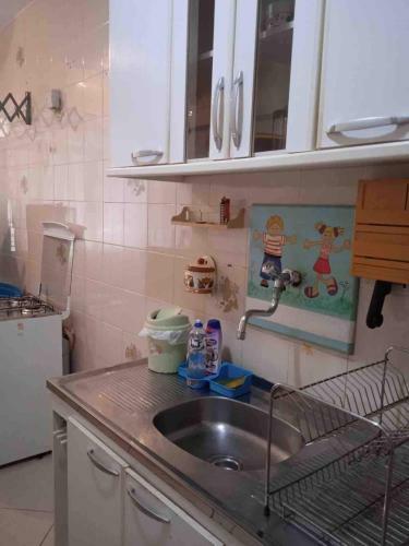 Apartamento Ape Agrad�vel A 50 M Das Piscinas de Piratuba