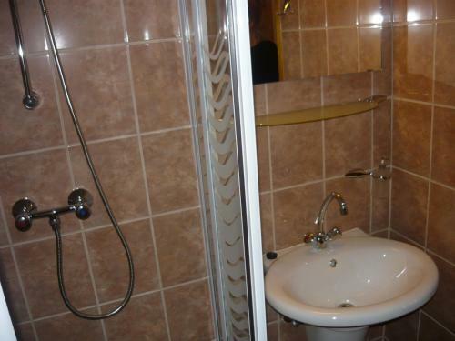 Bed & Breakfast Szent Istv�n Panzi�