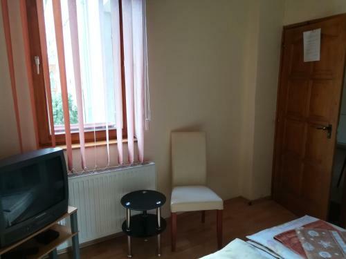 Bed & Breakfast Szent Istv�n Panzi�