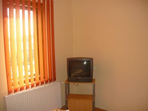 Bed & Breakfast Szent Istv�n Panzi�