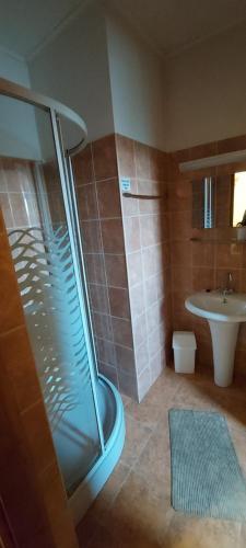 Bed & Breakfast Szent Istv�n Panzi�