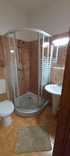 Bed & Breakfast Szent Istv�n Panzi�