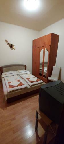 Bed & Breakfast Szent Istv�n Panzi�