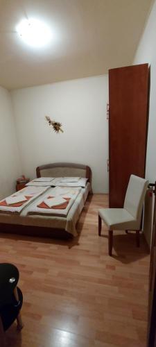 Bed & Breakfast Szent Istv�n Panzi�