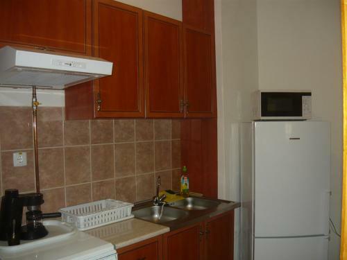 Bed & Breakfast Szent Istv�n Panzi�