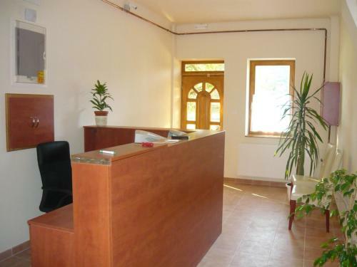 Bed & Breakfast Szent Istv�n Panzi�