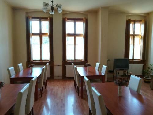 Bed & Breakfast Szent Istv�n Panzi�