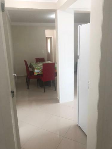 Apartamento Apto Piratuba Termas