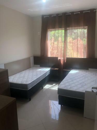 Apartamento Apto Piratuba Termas