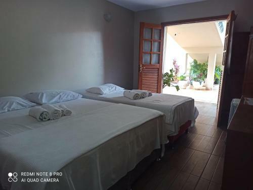 Hostal A H P Trips