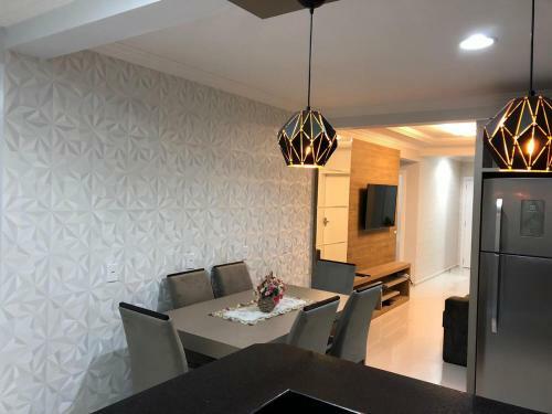 Apartamento 602 Edif�cio Thermas Palace