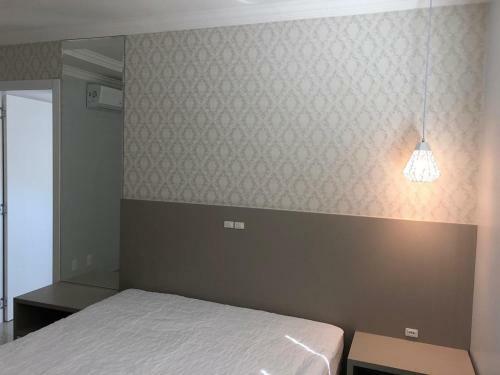 Apartamento 602 Edif�cio Thermas Palace