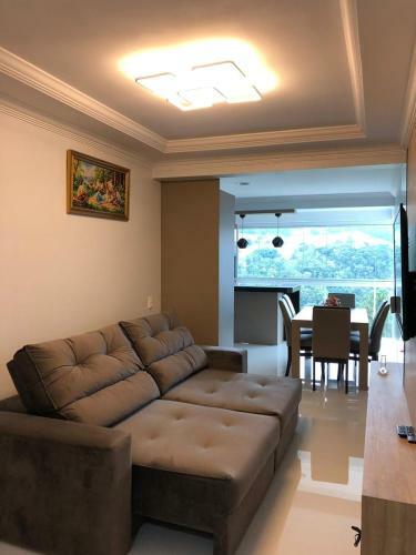 Apartamento 602 Edif�cio Thermas Palace