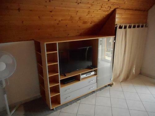 G�stehaus Kathi